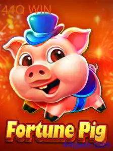 FortunePig
